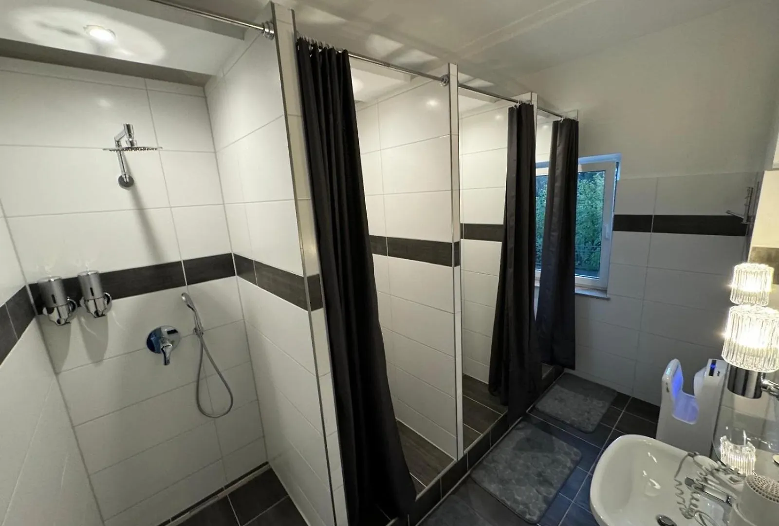 Guest house Candy Vibe Inn Nuremberg