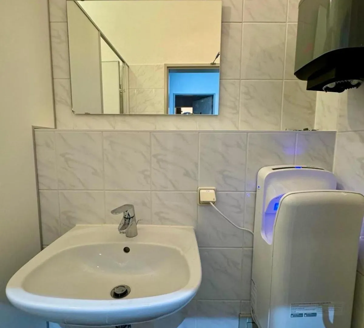 Guest house Candy Vibe Inn Nuremberg Germany