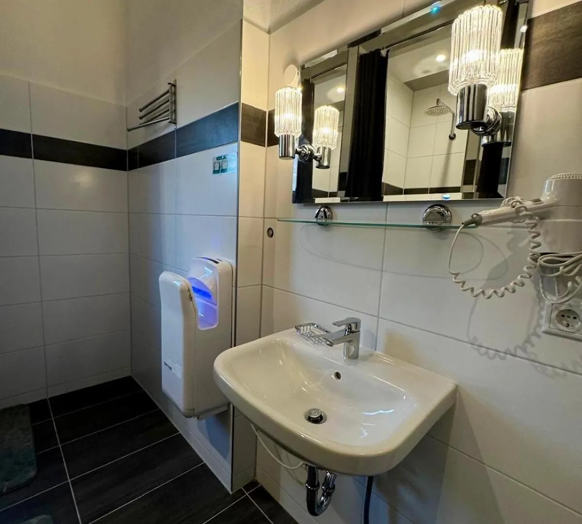 Candy Vibe Inn Nuremberg Guest house