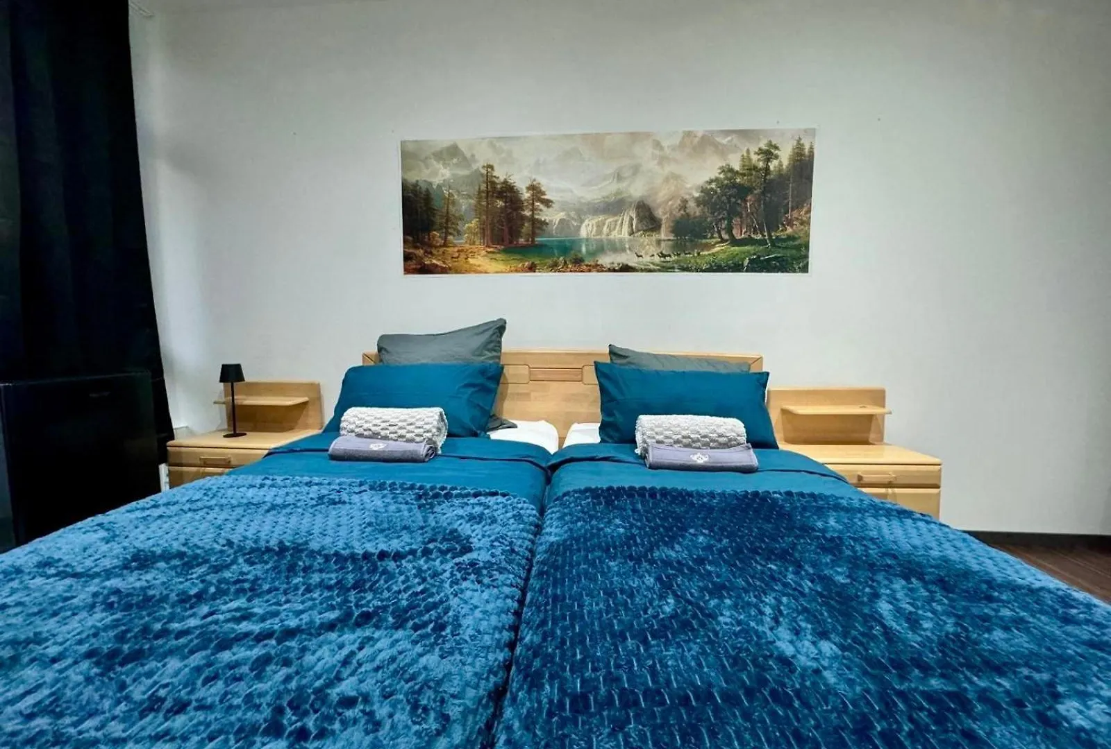 Candy Vibe Inn Nuremberg