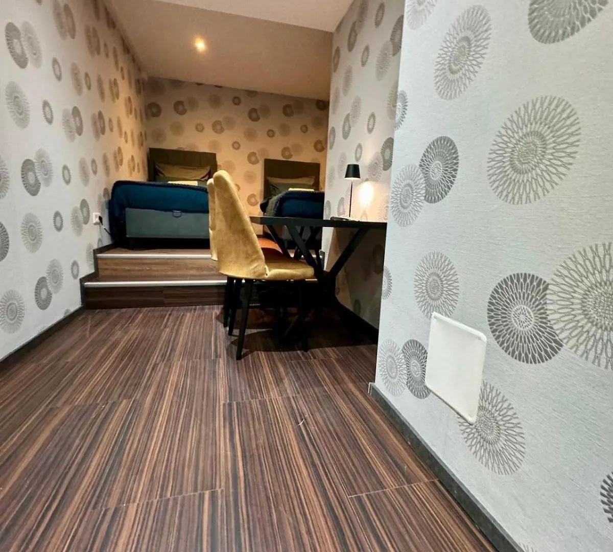 Candy Vibe Inn Nuremberg Germany