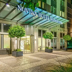 4* Ξενοδοχείο Novina Wohrdersee Nurnberg