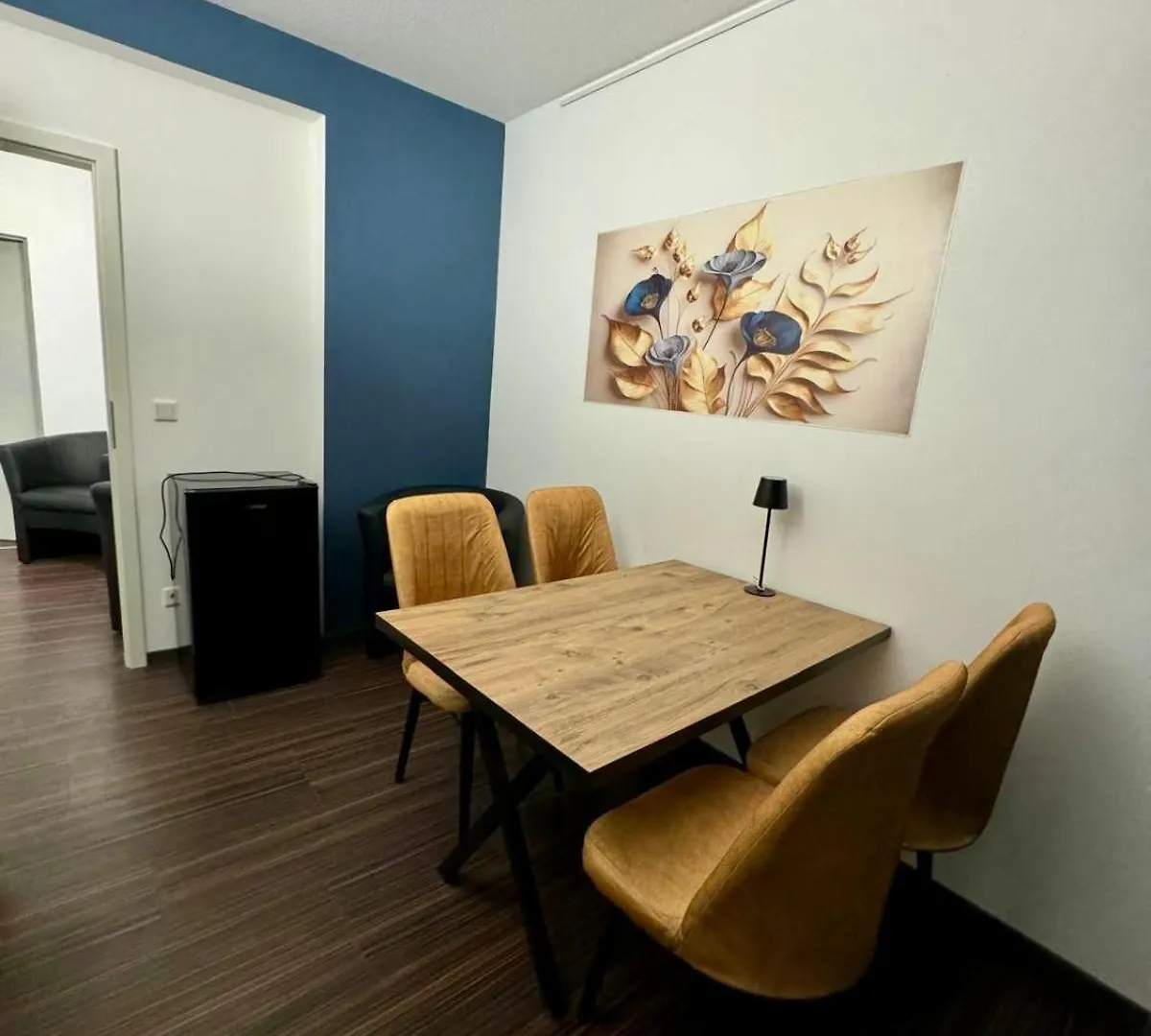 Guest house Candy Vibe Inn Nuremberg